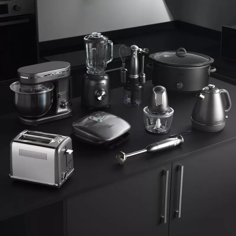 Batedeira manual Salter EK4249COSVDEEU10