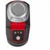 EINHELL TE-LL 360 G laser de linhas cruzadas com linhas laser verdes e vermelhas, preto — modelo 2270119