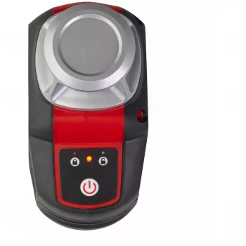 EINHELL TE-LL 360 G laser de linhas cruzadas com linhas laser verdes e vermelhas, preto — modelo 2270119