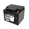 Bateria AGM VRLA 12V 40Ah IP54