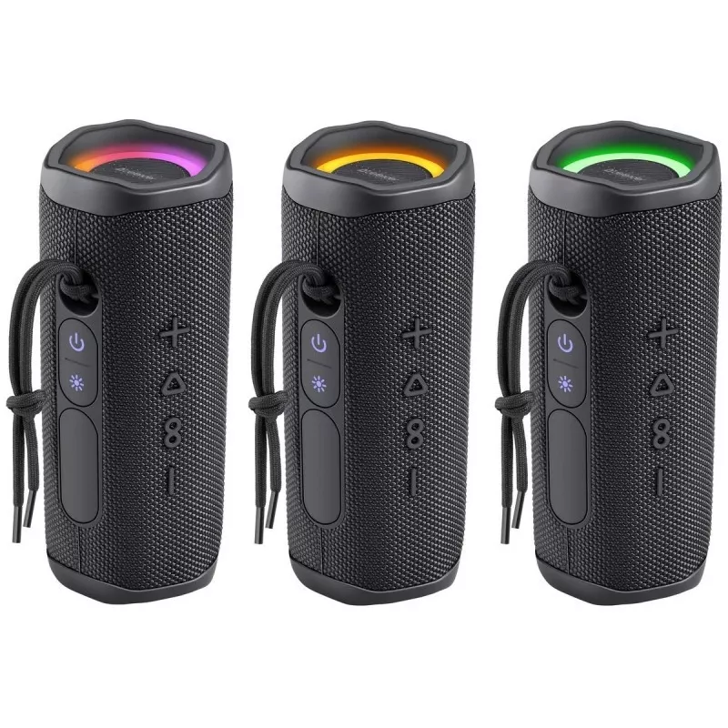 Altifalante Bluetooth ENJOY S800 20W
