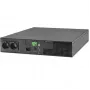 UPS Qoltec 52285 (fonte de alimentação ininterrupta) dupla conversão (online) 1 kVA 1000 W 2 saídas AC