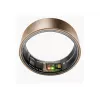 Ultrahuman Ring Air, ouro rosa, tamanho 6 | Ultrahuman