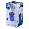 Scheppach DC100 aspirador de pó, 65 l, 1200 W