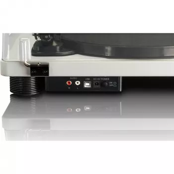 Lenco LS-50GY Cinzento