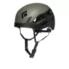 Capacete de escalada Diamond Vision preto - tundra Tamanho: 125_cm