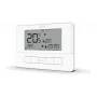 Controlador de sala com fios Tech controllers T-4.1 55112 branco