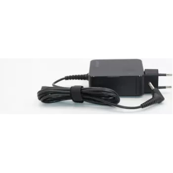 Fonte de alimentação Lenovo FRU01FR142 65W – carregador de portátil compacto