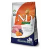 FARMINA N&D Pumpkin Lamb&Blueberry Adult Medium & Maxi - Alimento seco para cães - 12 kg