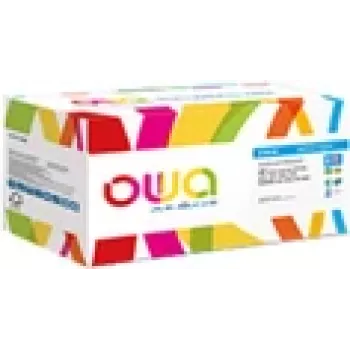 Toner laser Armor K15657OWN 2500 páginas preto toner laser / cartucho (K15657OWN)