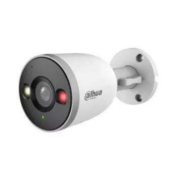 Dahua Technology Entry DH-IPC-HDW1230T1-S4 Câmara de vigilância Cúpula Câmara de vigilância IP Interior e exterior 1920 x 1080 píxeis Teto