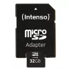Micro cartão SDHC 32GB C4/3403480 Intenso