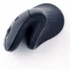 Gembird MUSW-ERGO-03 Rato Casa Destro RF Sem fios Ótico 1600 DPI