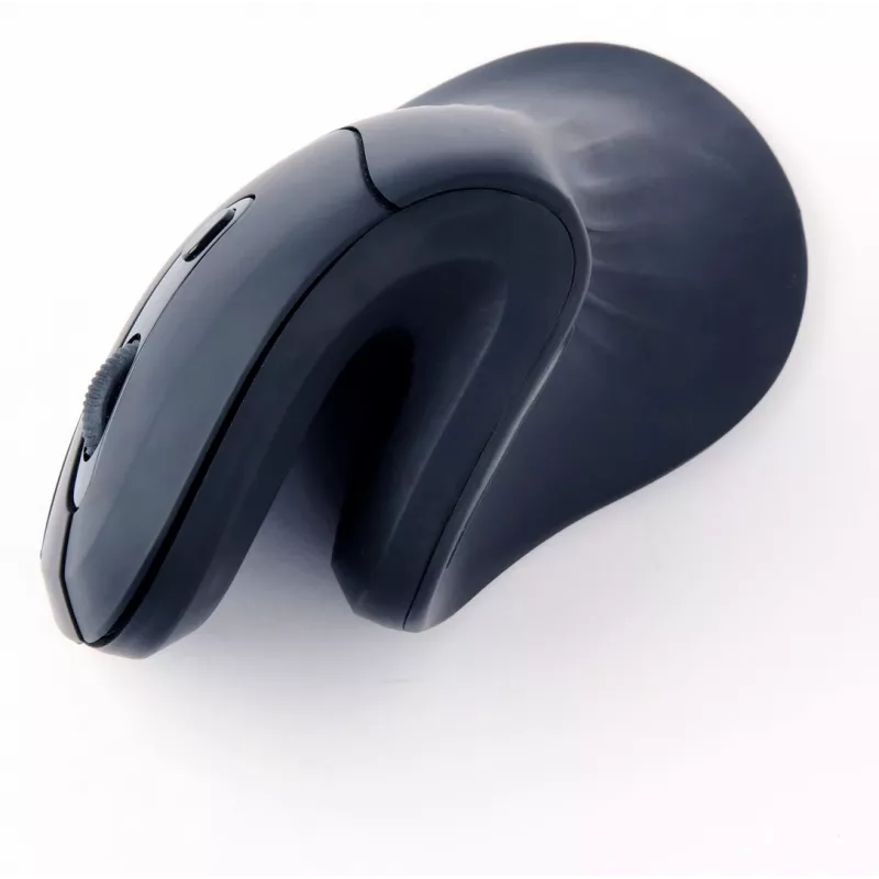 Gembird MUSW-ERGO-03 Rato Casa Destro RF Sem fios Ótico 1600 DPI