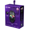 Rato gaming LORGAR MSP80 8000 Hz USB