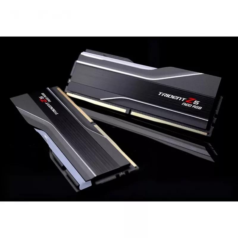 Módulo de memória G.Skill DDR5 128 GB (2 x 64 GB) 6000 MT/s