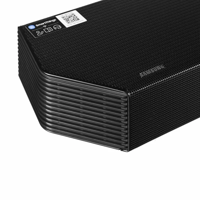 Soundbar Samsung Q-series HW-Q800F 5.1.2 Ch subwoofer (2025)