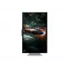 Samsung Odyssey 3D G90XF LS27FG902XUXEN monitor 27 polegadas IPS 4K UHD 3840x2160 165 Hz 1 ms prateado