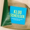Pegasus Klugscheisser - Resposta para quase tudo