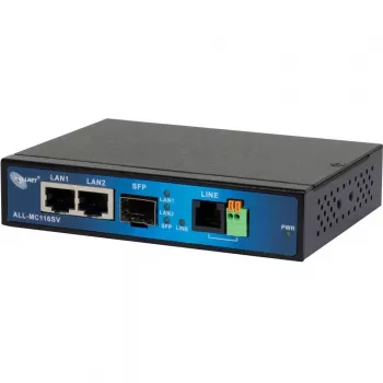 Modem bridge VDSL2 ALLNET A195586 Vectoring Point-to-Point