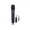 Muse MC-30 WI Microfone Preto Microfone sem fios