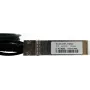 BlueOptics SFP-10G-C2M-BL Cabo DAC SFP+, 2 m, preto