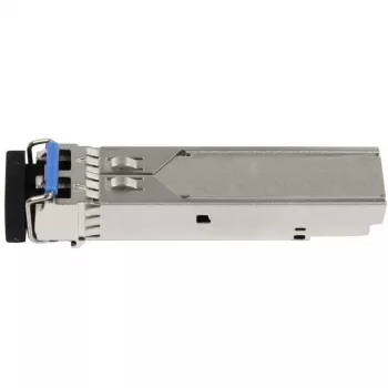 Módulo de switch ALLNET ALL4796-INDU SFP (Mini-GBIC), 100 Mbit/s, FX/LC, 2 km, Multimodo, industrial -40/+85 °C (ALL4796-INDU)
