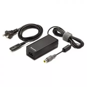 Lenovo 40Y7700 adaptador/fonte de alimentação para interior 65 W preto