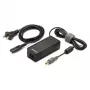 Lenovo 40Y7700 adaptador/fonte de alimentação para interior 65 W preto