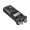 Tascam DR-07XP - gravador digital portátil com interface USB