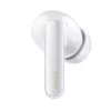 Auscultadores Xiaomi Buds 6 Pro intra-auriculares sem fios, Bluetooth 5.3, ANC, 36 h de reprodução total, estojo de carregamento 480 mAh, Glacier branco