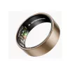 Ultrahuman Ring Air, ouro rosa, tamanho 10