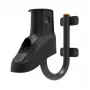 Suporte para mangueira Fiskars 1027095 em fibra, metal preto