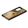 Capa de proteção Man and Wood para Samsung Galaxy Note 20 Ultra — preto Primrose