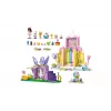 Brinquedo de construção LEGO Icing Mountain and Kitten Garden 11205 — 263 peças, 3 minifiguras, a partir dos 4 anos