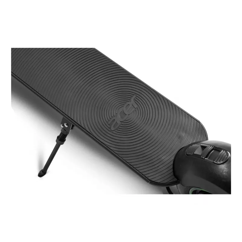 Acer ES Series 5 AES025, Trotinete clássica, preto, 25 km/h, 120 kg, unissexo, 2 rodas