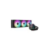 Cooler líquido all-in-one DeepCool LD360 12 cm preto Hydro Dynamic Bearing