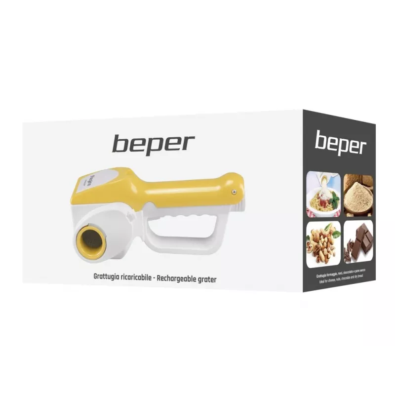 Ralador elétrico Beper 90.071