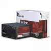 Fonte de alimentação Inter-Tech Argus APS 620 W 20+4 pin ATX ATX preto
