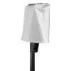 Suporte exterior para carregadores de veículos elétricos e PHEV Maclean, aço, 15 kg máx., MCE456