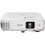 Epson EB-X49 3600 ANSI Lumen 3LCD XGA (1024x768) Branco