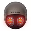 Massajador de pés HoMedics FMS-350HGY-EU Shiatsu com compressão de ar