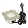Synergy 21 projetor LED de encastrar no chão ARGOS quadrado in-G IP67 ww