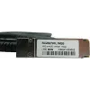 BlueOptics CAB-Q28-S28-3M-BL Cabo DAC breakout de QSFP28 para 4x SFP28, 3 m, preto