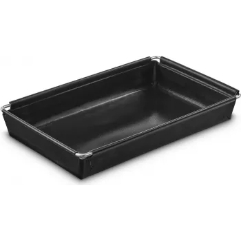 Acessório para fritadeira Xavax 00111454 – Revestimento antiaderente para fritadeiras de ar quente