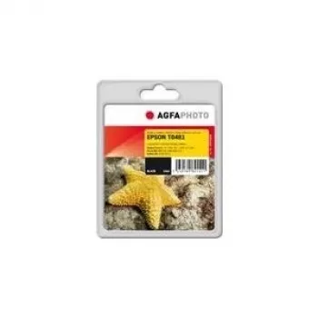 AgfaPhoto 22,5 ml - preto - compatível - cartucho de tinta