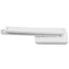 Candeeiro de secretária LED Tracer 47705 Prisma branco