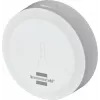 Sensor de humidade autónomo Brennenstuhl TFS CZ 01 interior sem fios