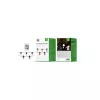 WOOX R5195 Fita de luz decorativa inteligente 9m RGB+CCT, Google Assistant e Amazon Alexa, IP65