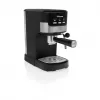 Máquina de café expresso Tristar | CM-2278 | Pressão da bomba 20 bar | Moído/cápsula | 1100 W | Preto